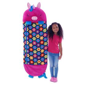 Happy Nappers 740275057773 Piona The Unicorn One Size Fits Most Brand New In Box