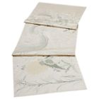 Na15-1268 Harmoni Runner 80- 25 Natori