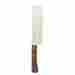 Jas013003 Hg-011229 Thunder Group 7 Usuba Kitchen Knife Japanese Extra Sharp Thin Blade Stainless Steel 789611019679