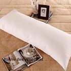 3402 High 54 Quality 20 Body Snuggle Feather Firmness Pillow Soft Medium
