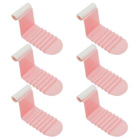 Xty0748 Hingtai 6pcs Sheet Clips Corner Holder Fitted Straps Bed Accessories Keep