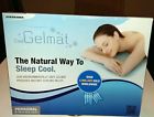 Hirakawa New Kirakawa Cool Gelmat The Natural Way To Sleep 23.6 X 35.4 037732095028