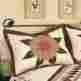 Hl1243.sham Elegant Decor Heirloom Sham 637173724350