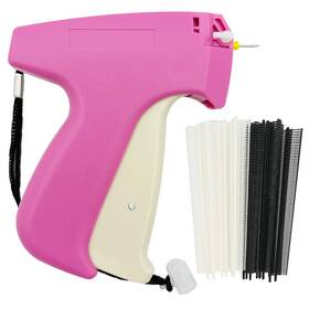 Tg021 Hobanga Fine Stitch Tagging Gun For Clothes Quick Clothing Fixer Quilt