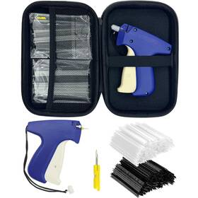 Hobanga Tgb01 4323 Pcs Quick Clothing Fixer Fine Stitch Gun Sewing For Clothes