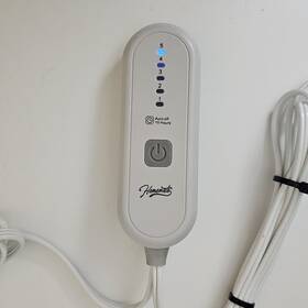 Homemate Ly01a-a Heated Blanket Electric Controller Replacement Hmhb-k10090