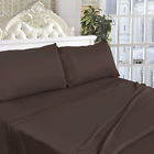 Ht0804 Apontus Count Pieces Bed Lace Sheet Set Twin 680196897785