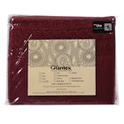 Ht0809 Apontus Count Pieces Bed Lace Sheet Set Full 680196897747