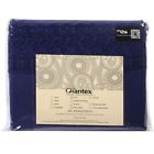 Ht0811 Apontus Count Pieces Bed Lace Sheet Set Full 680196897723