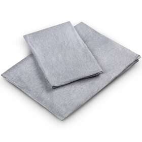 Hush Blanket 309272730203 New Iced Cooling Queen Sheet And Pillowcase Set