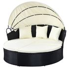 Hw51820 Apontus Outdoor Patio Rattan 680196877008