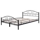 Hw52203q Apontus Queen Size Wood 680196902595