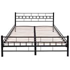 Hw52217q Apontus Black Queen Size 680196902571