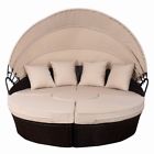 Hw53895 Apontus Outdoor Patio Rattan 714343400631