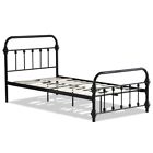 Hw56065 Apontus Twin Size Wood 680196876902