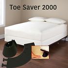 Hwtoesave Toe Saver Bedding Accessories 028549887678
