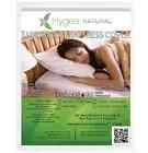 Hyb-1005 Hygea Natural Luxurious Waterproof 857160003545