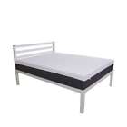Ibs-mat-q Intellibase Comfort Ceripur Memory Foam Mattress Queen Open 190517273346