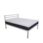 Ibs-mat-t Intellibase Inch Comfort Ceripur Memory Foam Mattress Washable 190517273322