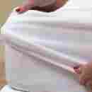 Ieh-prot Home Collection Mattress Protector Waterproof Terry Cotton Fitted Premium Sheet Style