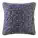 Ii11-600 Ink Ivy Jane Embroidered Euro Sham