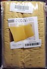 Ii11 Ink And Ivy Camila Quilted Euro Sham New