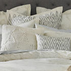 Ikat Tommy Hilfiger Cordillera Euro Paisley 766195316004 Sham Mission