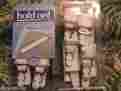 Sn1123 In1047 Hold On 2 Packs Sheet Straps Grippers Elastic 8 Total 4 Per Box