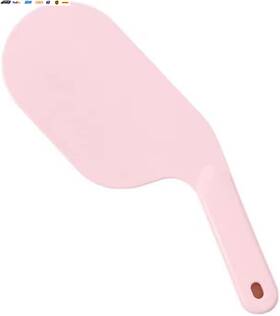 Bst-001 Inc Bed Sheet Tucker Tool Pink Smooth Edge Design