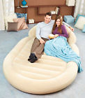 Ck5009 Inflatable Bed Free Usa Air Brand Size Ref Shipping Queen Mattress