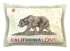 Ir1008acs01 Inhouse Iruz33 Pillow Cotton Cali Love Sham Kess