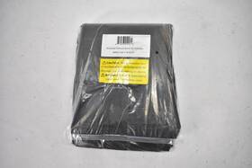 1-05-s-j-01 Innomax Grippers King Size Premium Waterbed Safety Liner Black New