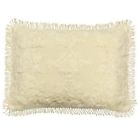 Lbbd25001 Ivory Sham Standard Josephine Home Lamont