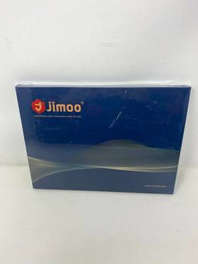 J Jimoo 653846914651 100% Mulberry Silk Pillowcase For Hair Standard 20 Inch X26 Silver Grey