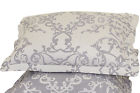 Wv031867f Jacquard Sham Kalina