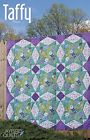 Jbq112 Jaybird Quilts Taffy Pattern 9781937193010
