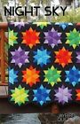 Jbq137 Jaybird Quilts Night Sky 9781937193287