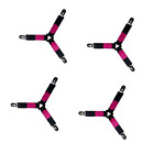 Jg-3bktjcdj-b23 Auivguiv Bed Sheet Fasteners Grippers Suspenders Mattress Black 717080185472