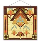 Apm101r Joan Style Baker Designs Panel-mission Art