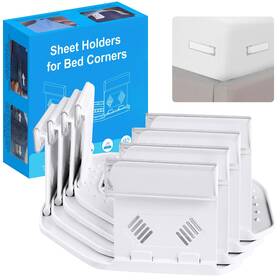 Jtnfsh 69a5e25ee2476819140e4362 Bed Sheet Holders For Corners Upgrade Grippers Locks 4pcs Fitted