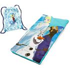 K318707 Disney Frozen Slumber Bag 784857598292