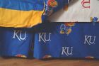 Kandrqu College Covers Brand New