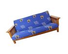 Kenfc College Covers Kentucky Wildcats Futon Cover Full