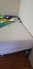 King Contura Iii Medium Firm Memory Foam Mattress