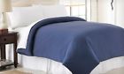 Knit English Duvet Jersey Shavel Rose Set