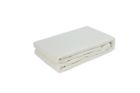 Ku-06-ps-k Highland Feather Versaille Sham Set Of