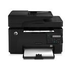 M127fn Laserjet Copy Sc Multifunction Print Laser Mfp Pro Fax Printer