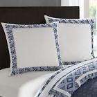 Lbes0763-wr Sarita Garden Aztec Kilim Cotton Euro Set Of 840444107633