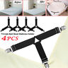 Lbsrbg20190124 Unbranded Stretch King Queen Bed Suspender Strap Mattress 7625825164763