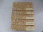 Lcf19765f Ralph Lauren Bedding Table Toppers Sarah Floral Dusty Rose 5 26 Squares